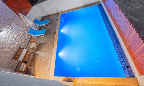 Villa Ceyhan — 21
