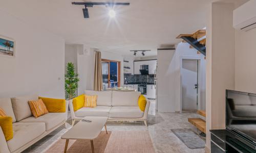 Villa Ceyhan — 30