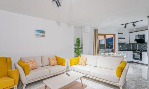 Villa Ceyhan — 29