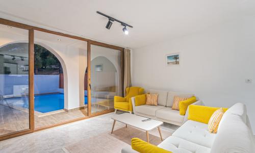 Villa Ceyhan — 28