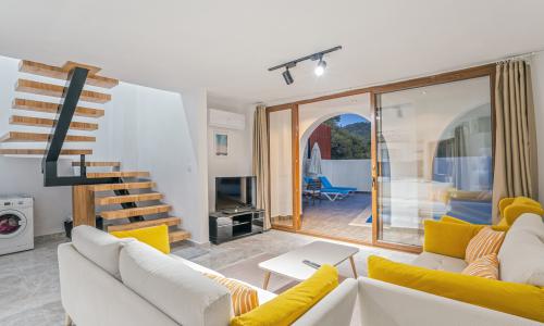 Villa Ceyhan — 23