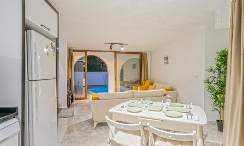 Villa Ceyhan — 22