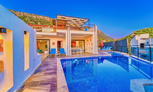 Villa Charm — 2