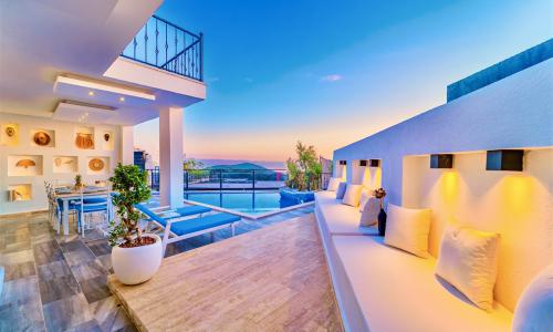 Villa Charm — 30