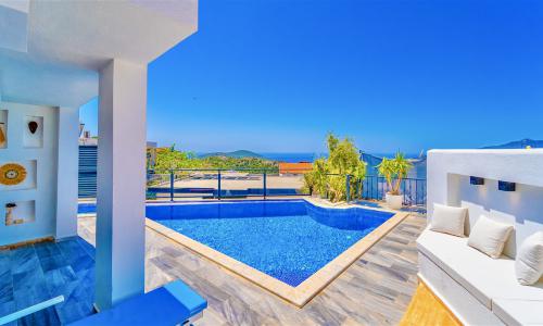Villa Charm — 27