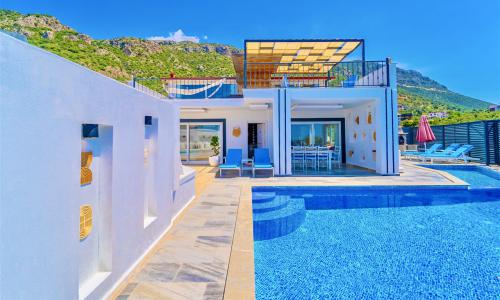 Villa Charm — 15
