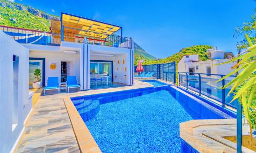 Villa Charm — 14