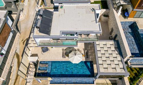Villa Çiğdem İncebel — 42
