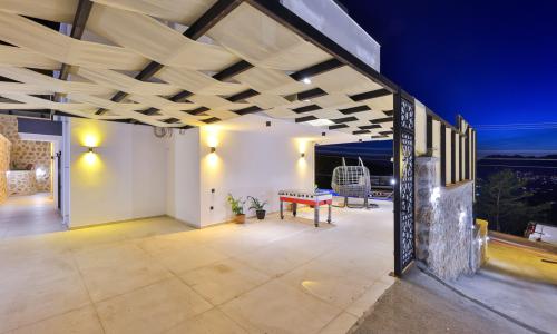 Villa Çiğdem İncebel — 44