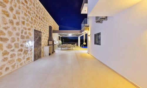 Villa Çiğdem İncebel — 45