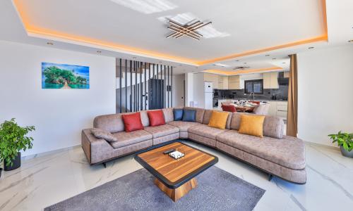 Villa Çiğdem İncebel — 46