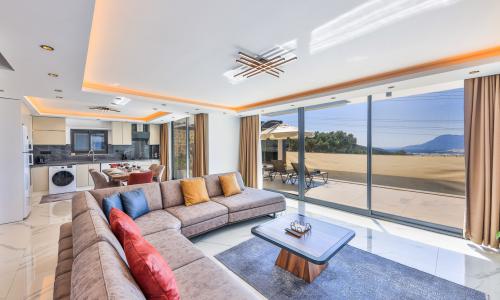 Villa Çiğdem İncebel — 50
