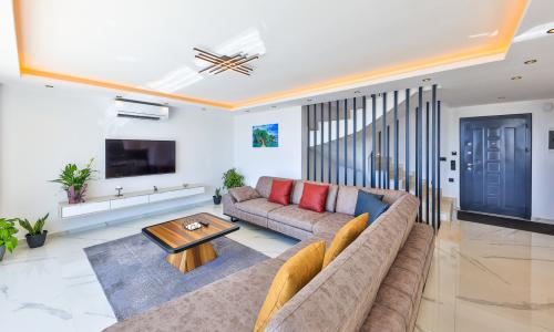 Villa Çiğdem İncebel — 52
