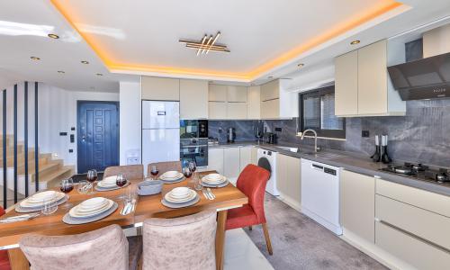 Villa Çiğdem İncebel — 53