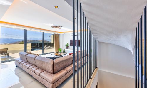 Villa Çiğdem İncebel — 55