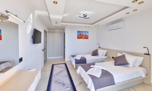 Villa Çiğdem İncebel — 57