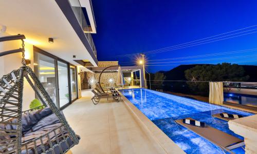 Villa Çiğdem İncebel — 5