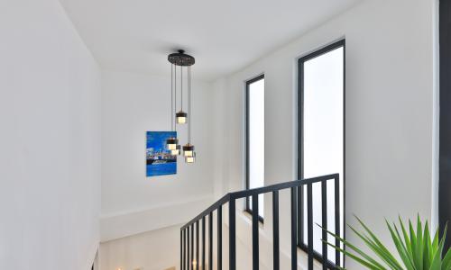 Villa Çiğdem İncebel — 60
