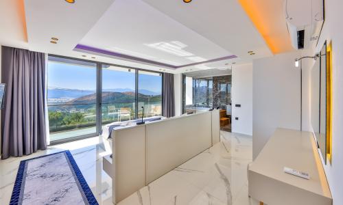Villa Çiğdem İncebel — 61