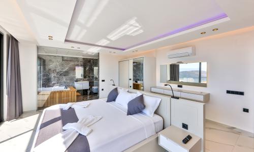 Villa Çiğdem İncebel — 64