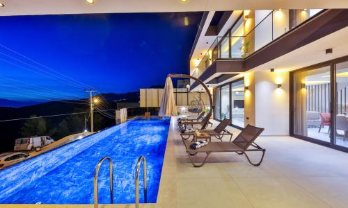 Villa Çiğdem İncebel — 8
