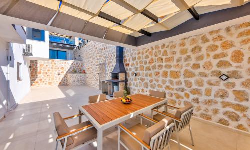 Villa Çiğdem İncebel — 26