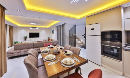 Villa Çiğdem İncebel — 32
