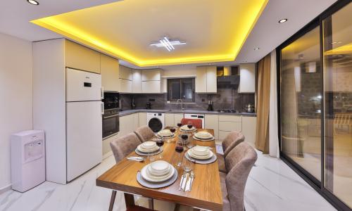 Villa Çiğdem İncebel — 34