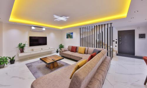 Villa Çiğdem İncebel — 35