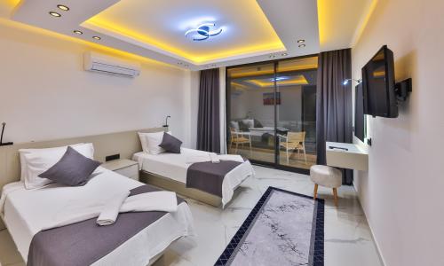 Villa Çiğdem İncebel — 71