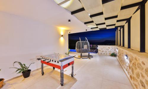 Villa Çiğdem İncebel — 29
