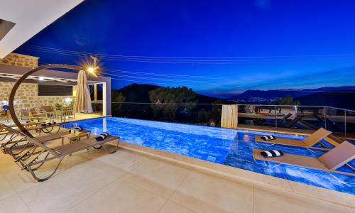 Villa Çiğdem İncebel — 21