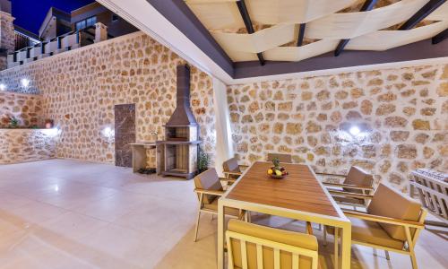 Villa Çiğdem İncebel — 23