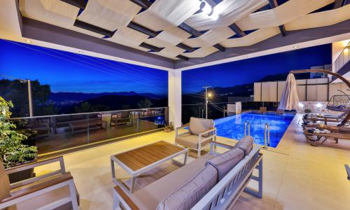 Villa Çiğdem İncebel — 22