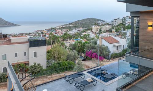 Villa Cihan — 55