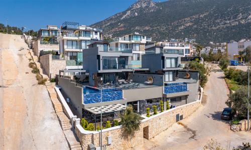 Villa Cihan — 61