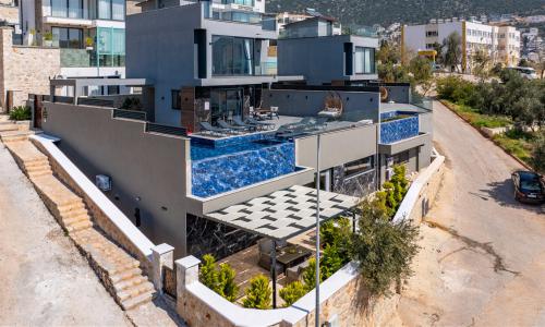 Villa Cihan — 57
