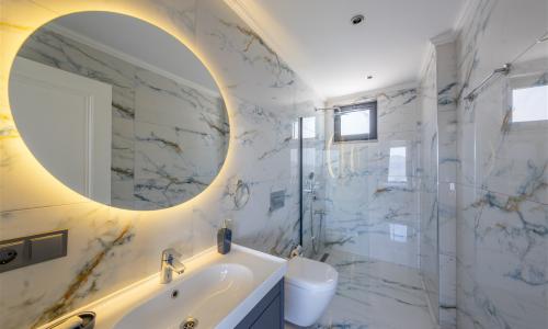 Villa Cihan — 36