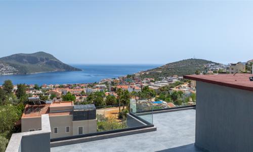 Villa Cihan — 56