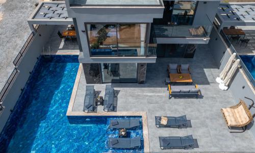 Villa Cihan — 58