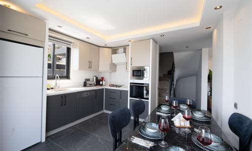 Villa Cihan — 32