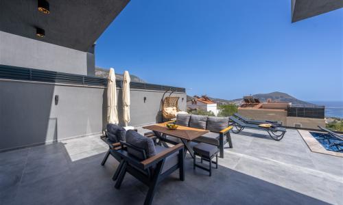 Villa Cihan — 16