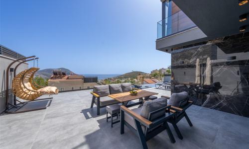 Villa Cihan — 10