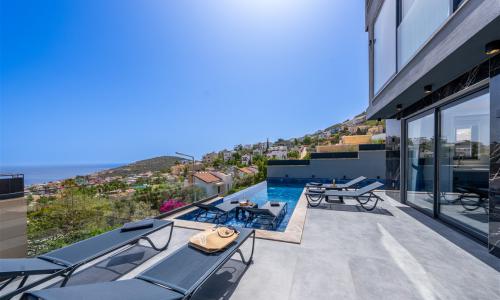 Villa Cihan — 15