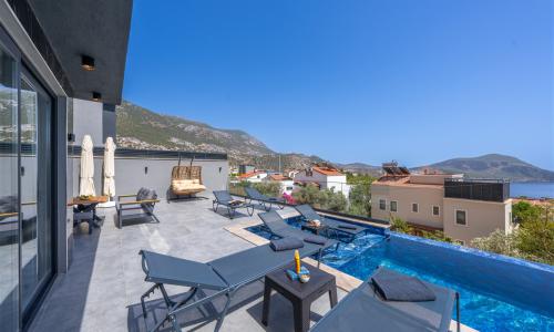 Villa Cihan — 13