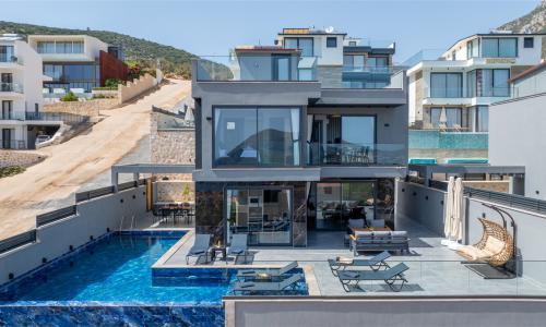 Villa Cihan — 9