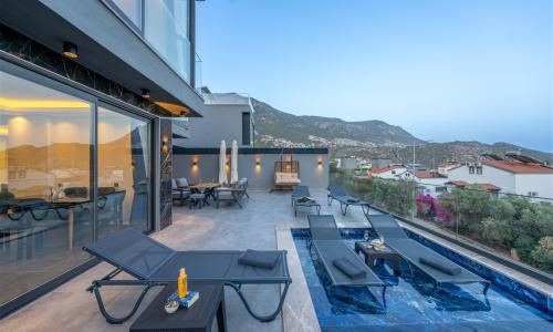 Villa Cihan — 6