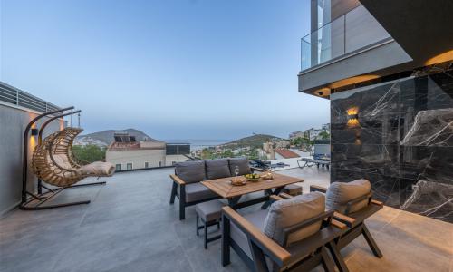 Villa Cihan — 7