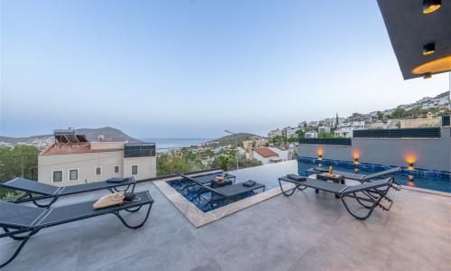 Villa Cihan — 22
