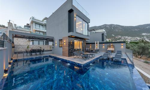 Villa Cihan — 2